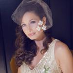 Timeless and Classic beauty with Bride Nichole!