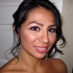 Bridesmaid Beauty!